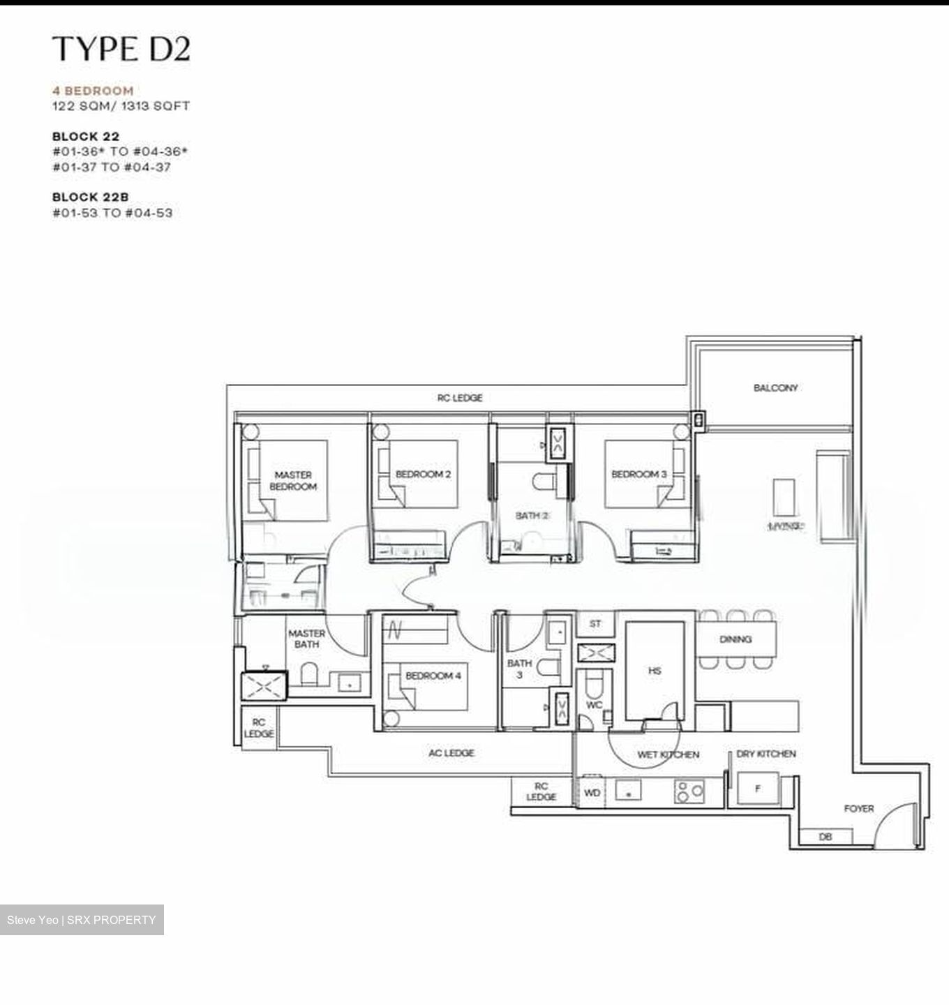 Terra Hill (D5), Apartment #612427551